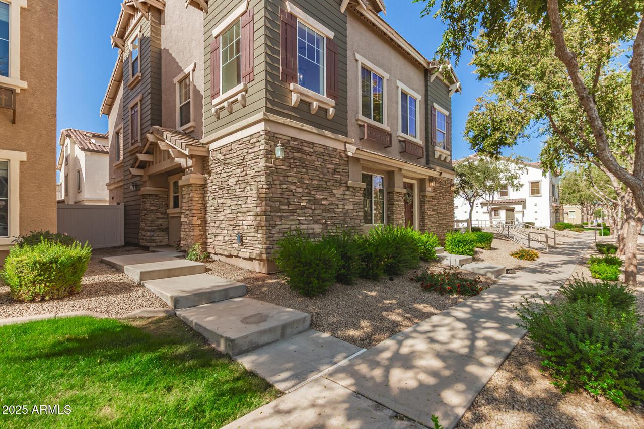 453 N Alder Ct., Gilbert, AZ 85233