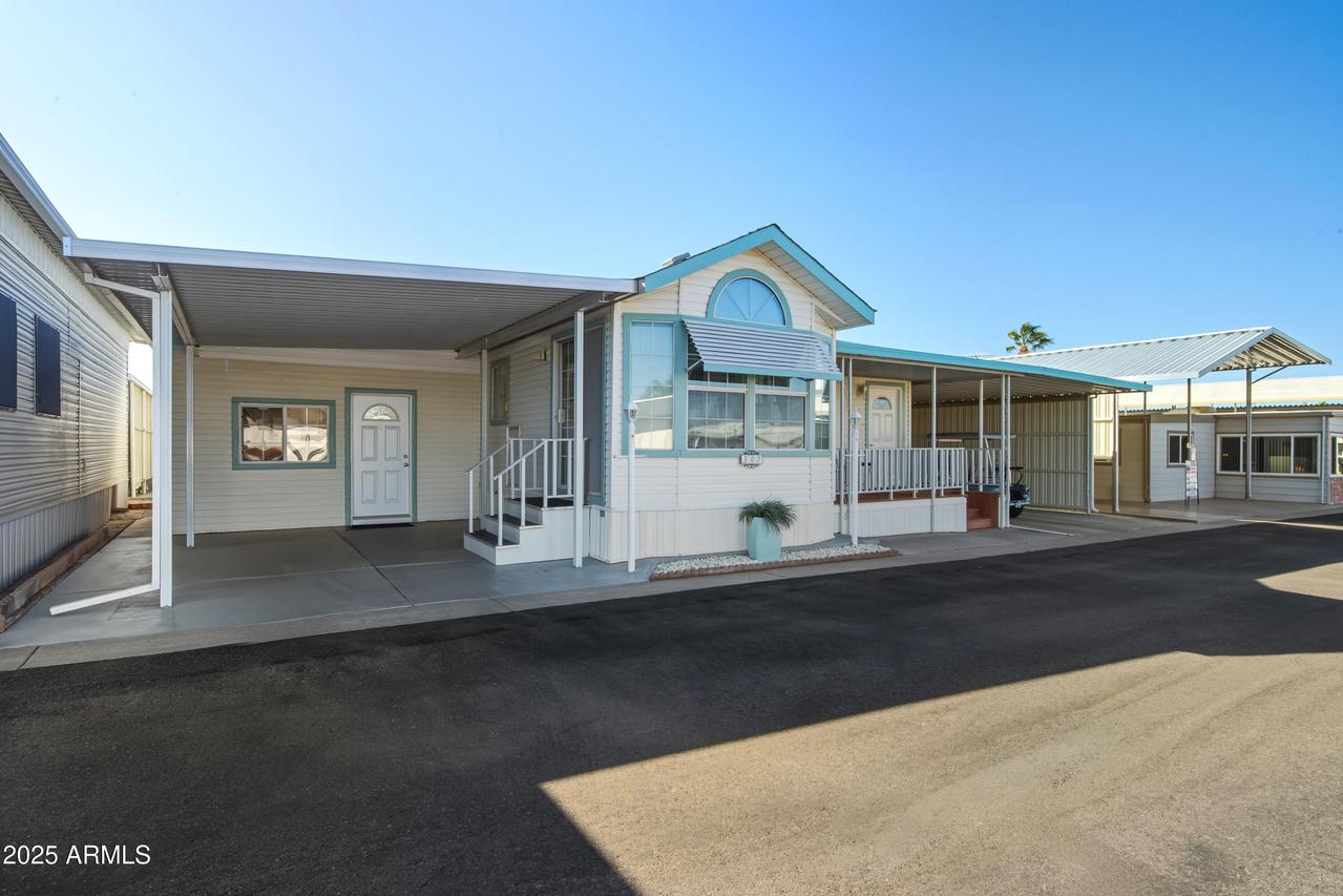 307 E Cholla Ln., Florence, AZ 85132