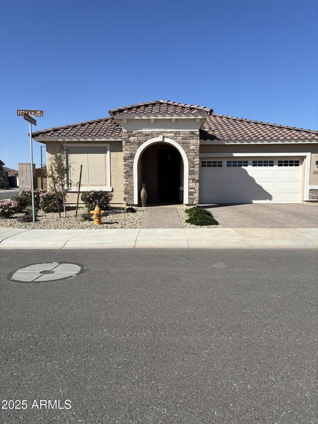 25116 N 173rd Ln., Surprise, AZ 85387