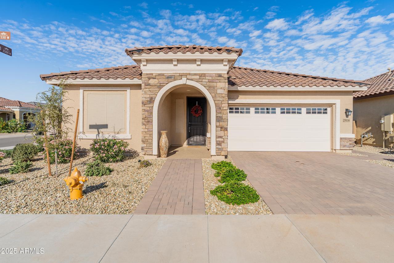 25116 N 173rd Ln., Surprise, AZ 85387