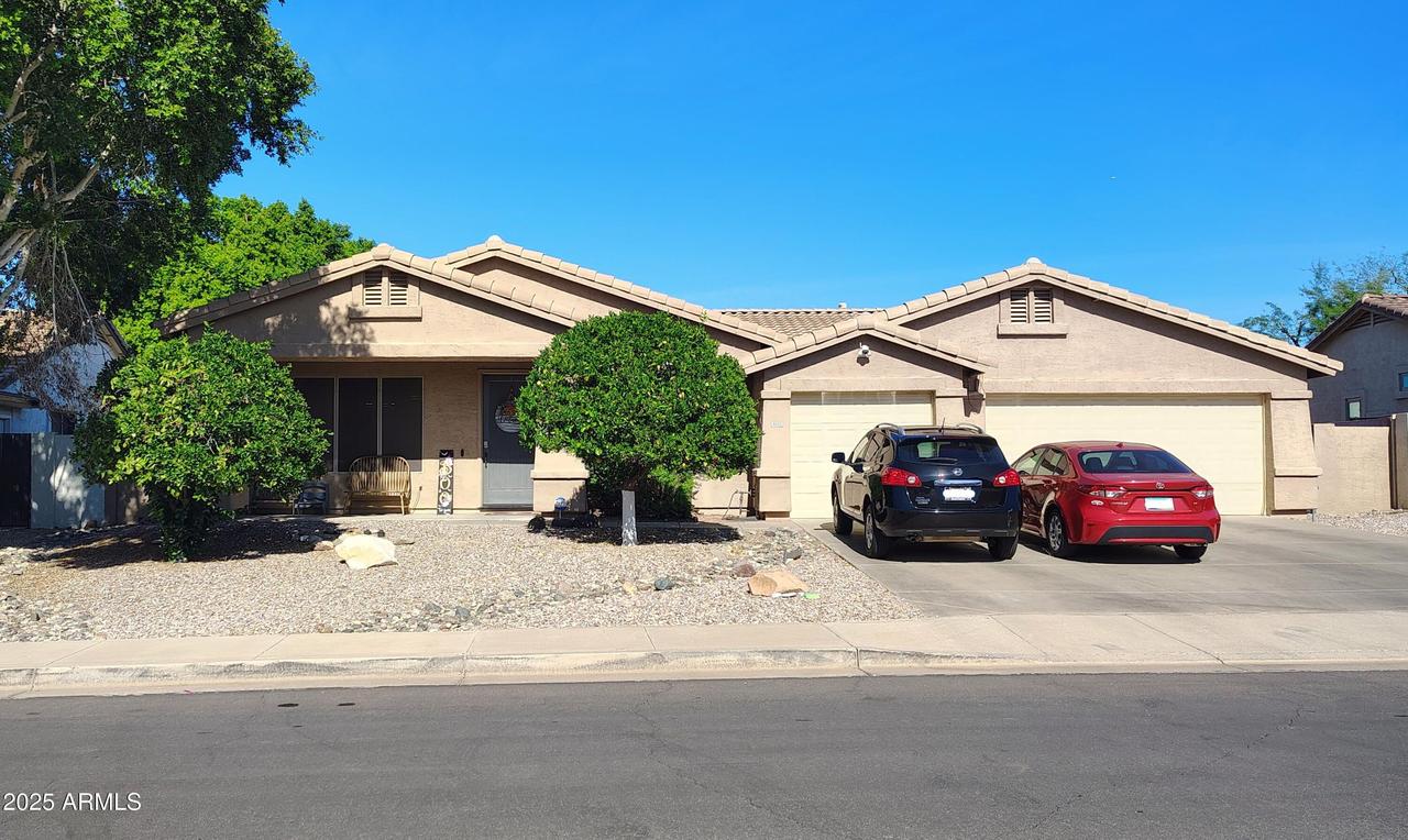 4650 E Decatur St., Mesa, AZ 85205