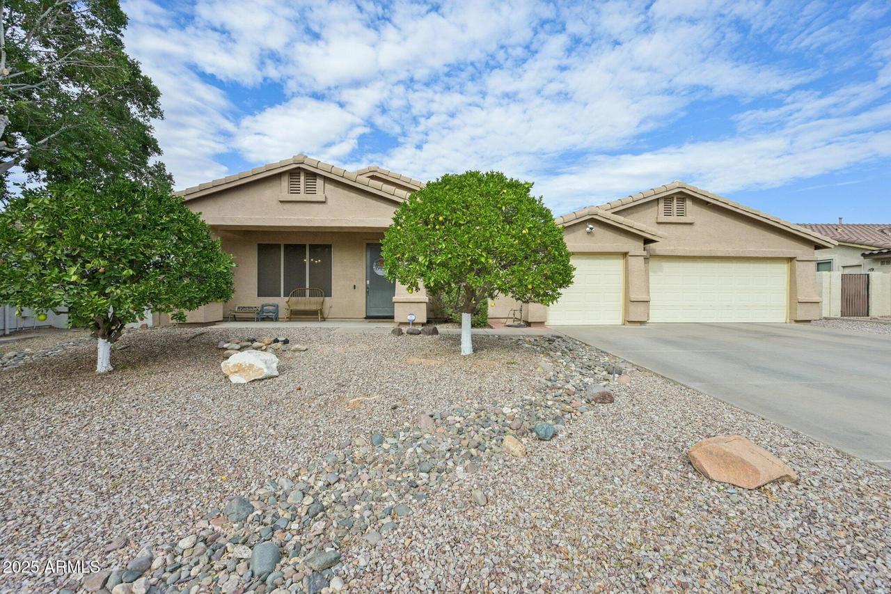 4650 E Decatur St., Mesa, AZ 85205