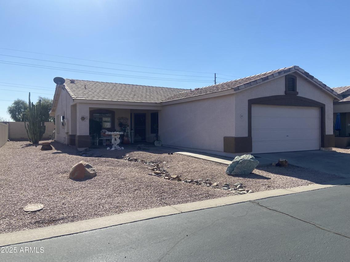 2101 S Meridian Rd. #431, Apache Junction, AZ 85120