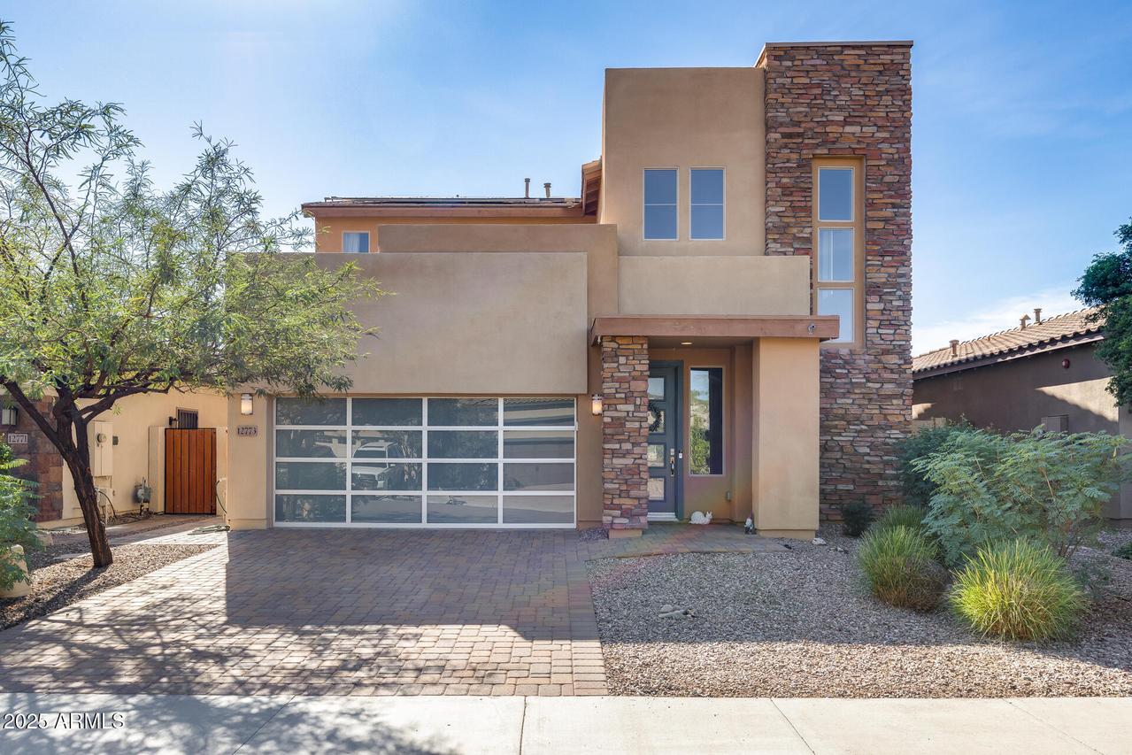 12773 W Caraveo Pl., Peoria, AZ 85383