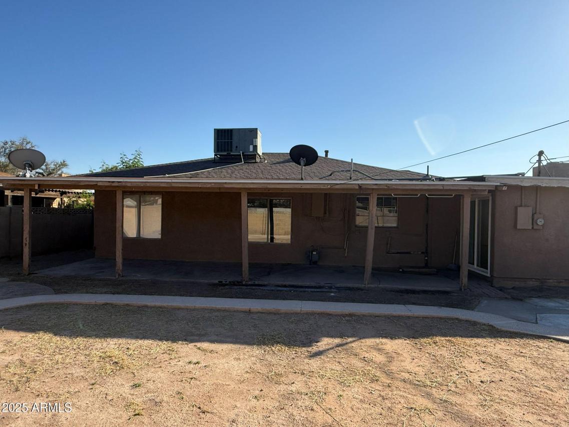 3538 W Palm Ln., Phoenix, AZ 85009