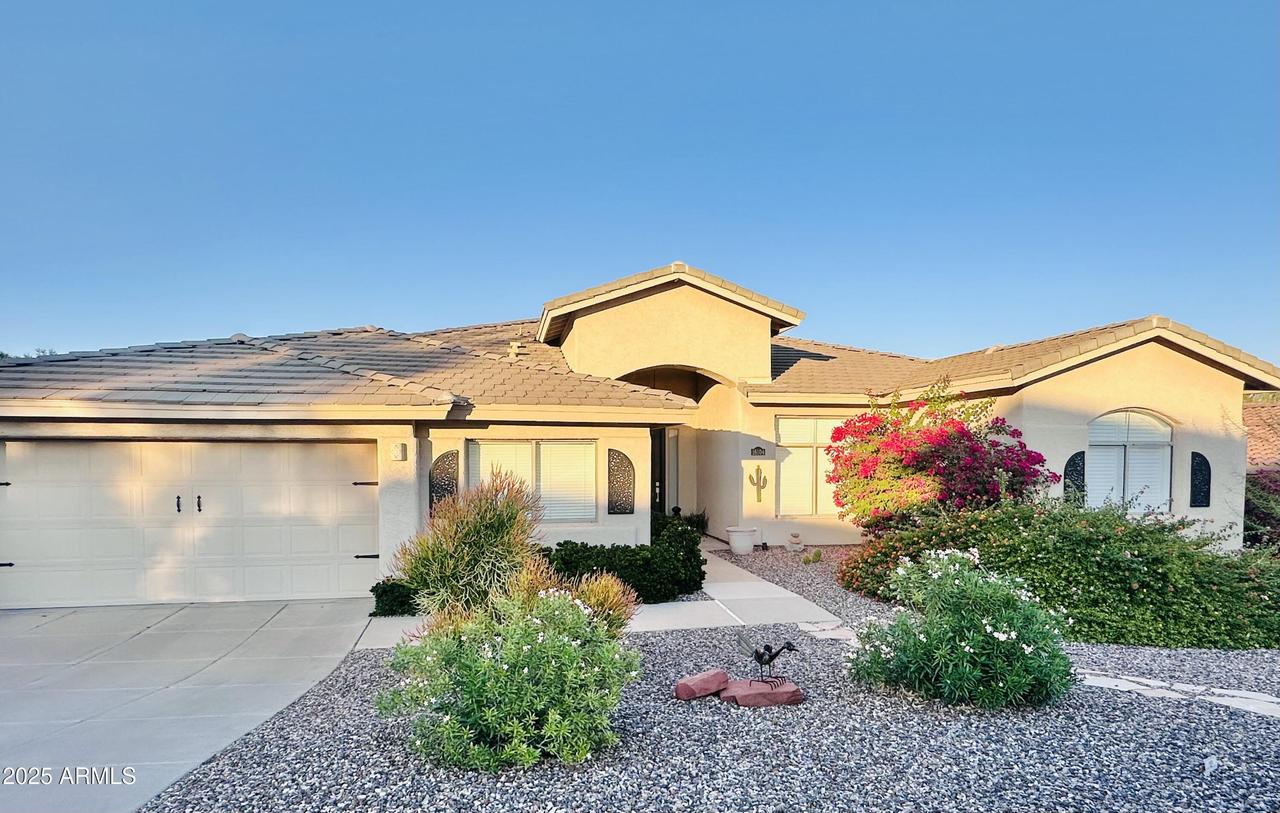 16104 E Andrew Dr., Fountain Hills, AZ 85268