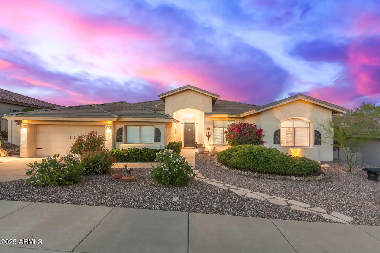 16104 E Andrew Dr., Fountain Hills, AZ 85268