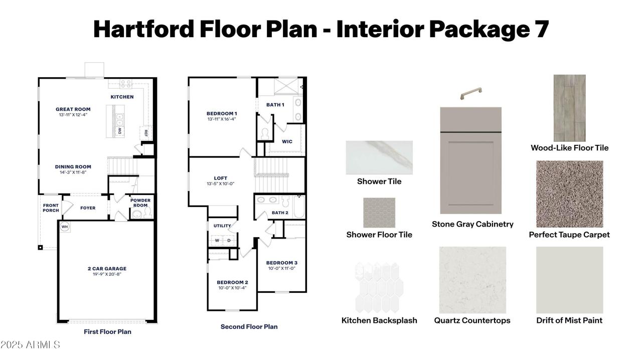 21013 N 58th Pl., Phoenix, AZ 85054