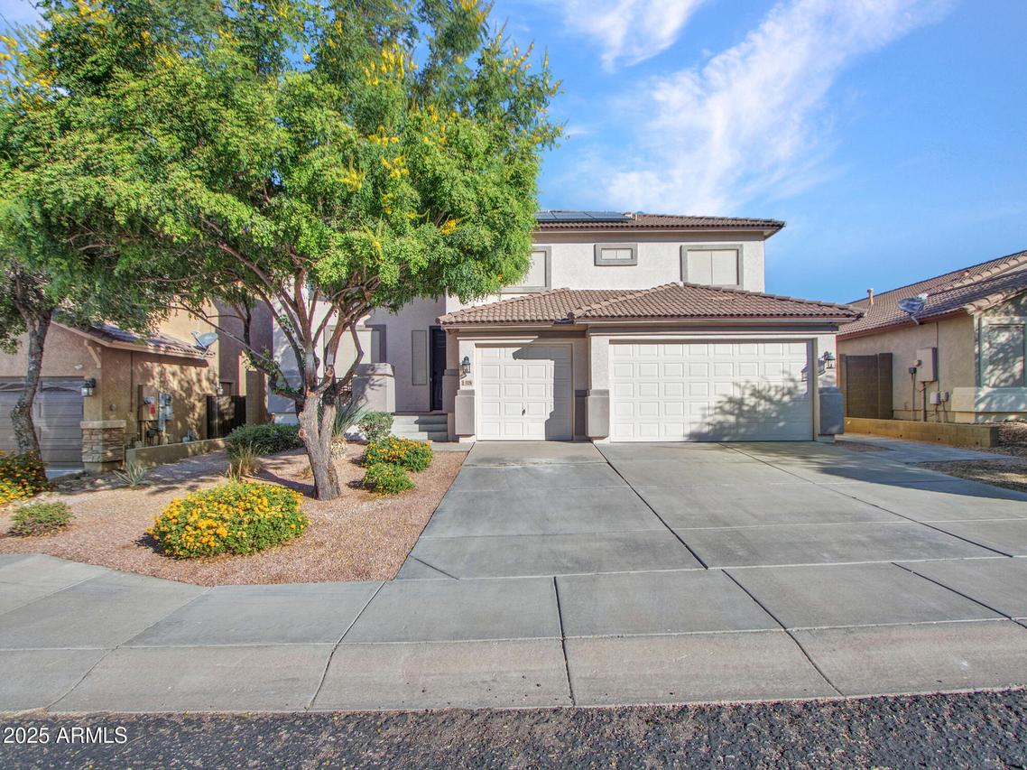 4326 W Kenai Dr., New River, AZ 85087