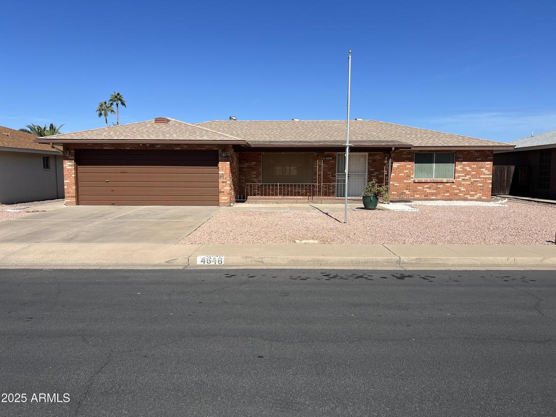 4648 E Florian Ave., Mesa, AZ 85206