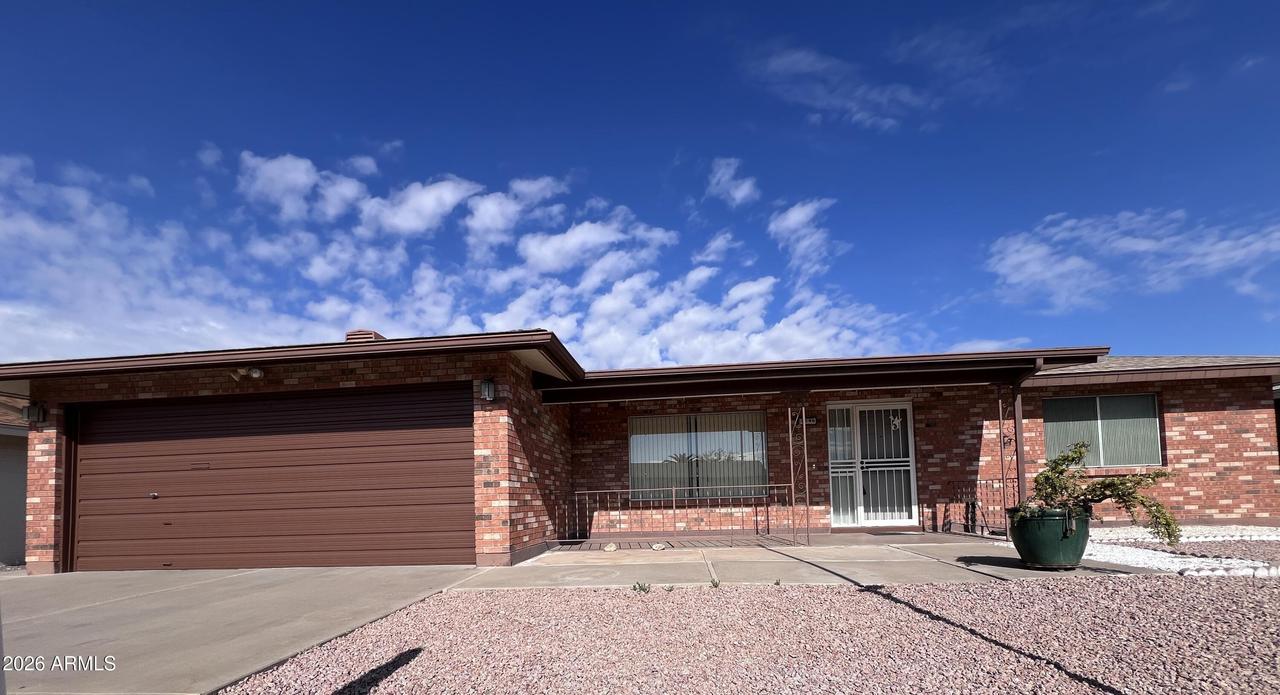 4648 E Florian Ave., Mesa, AZ 85206