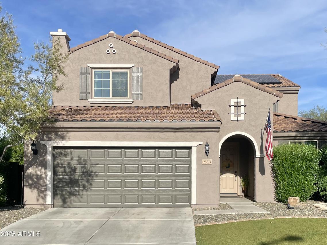 28613 N 23rd Dr., Phoenix, AZ 85085