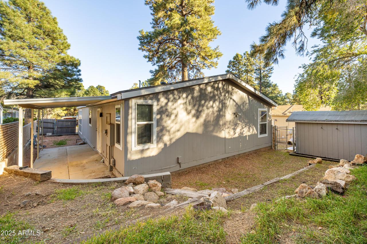 4363 E Wintergreen Rd., Flagstaff, AZ 86004