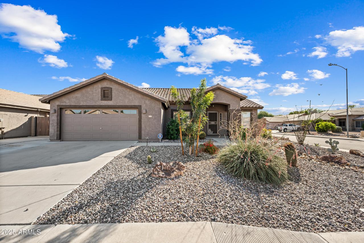 9631 E Javelina Ave., Mesa, AZ 85209