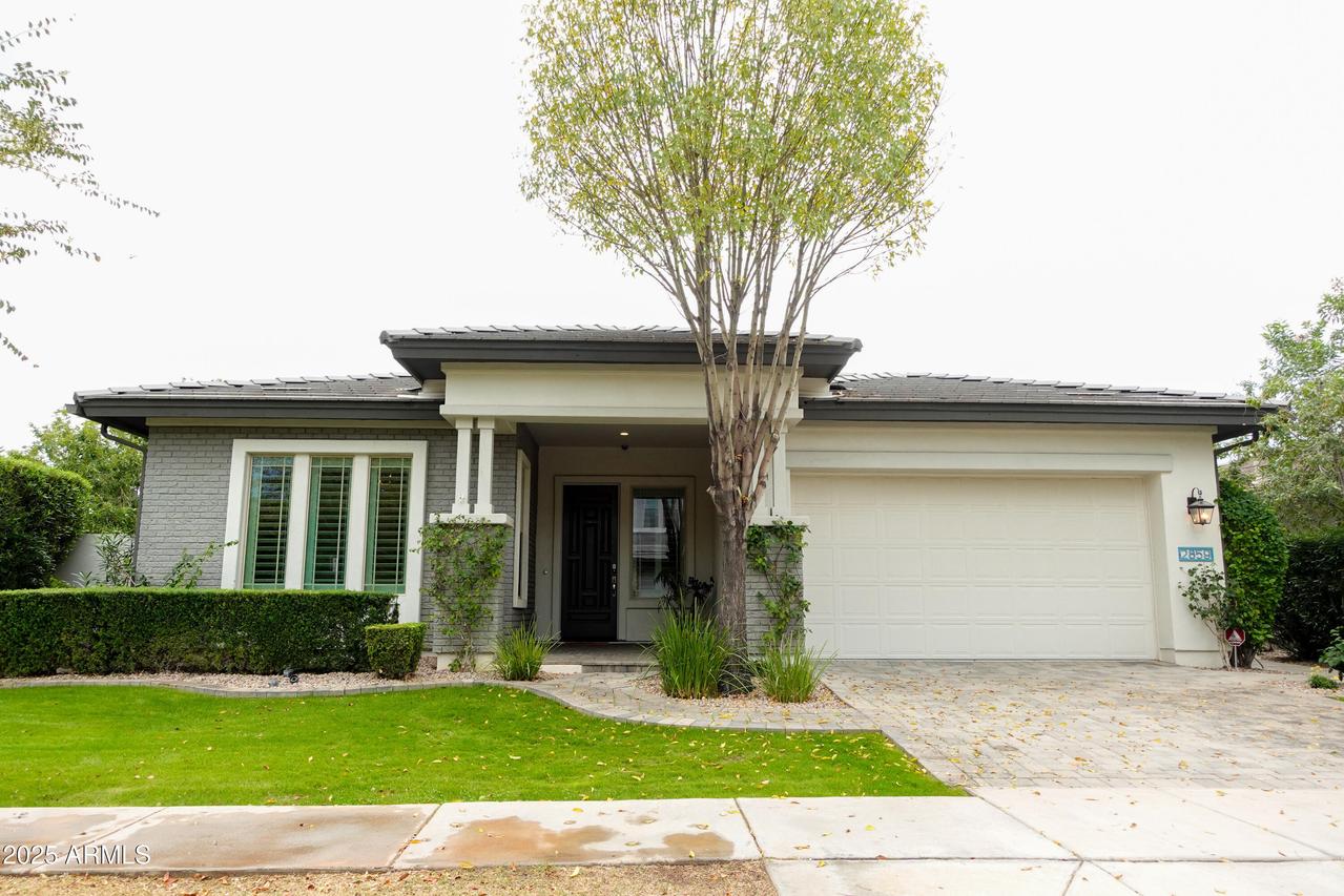 2859 E Arabian Dr., Gilbert, AZ 85296