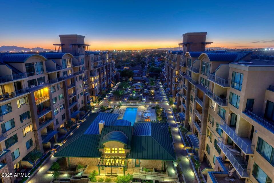 16 W Encanto Blvd. #605, Phoenix, AZ 85003