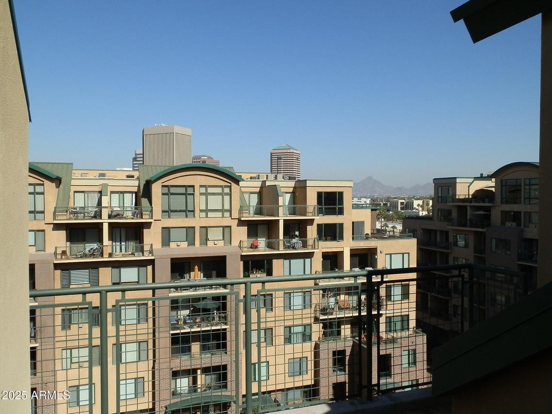 16 W Encanto Blvd. #605, Phoenix, AZ 85003