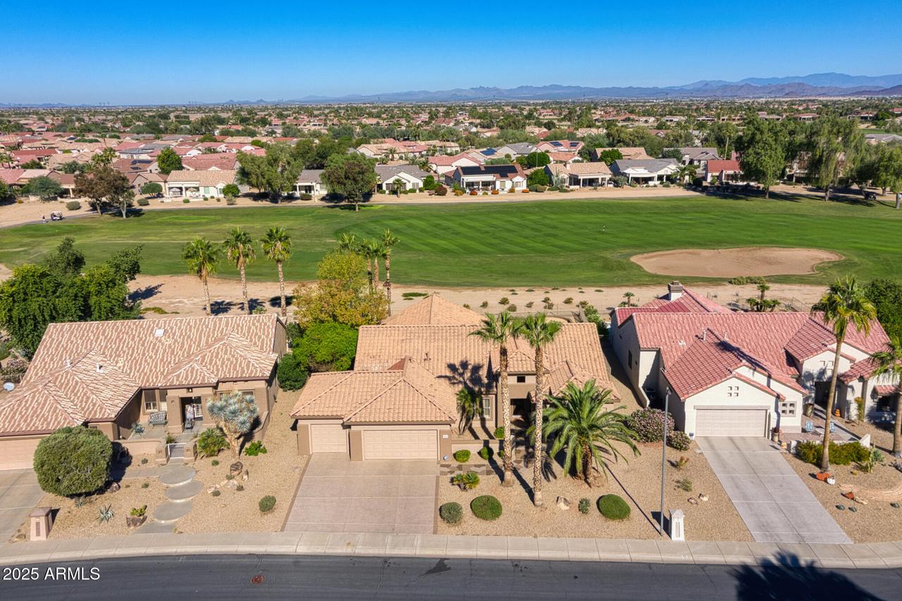 18526 N Laguna Azul Ct., Surprise, AZ 85374