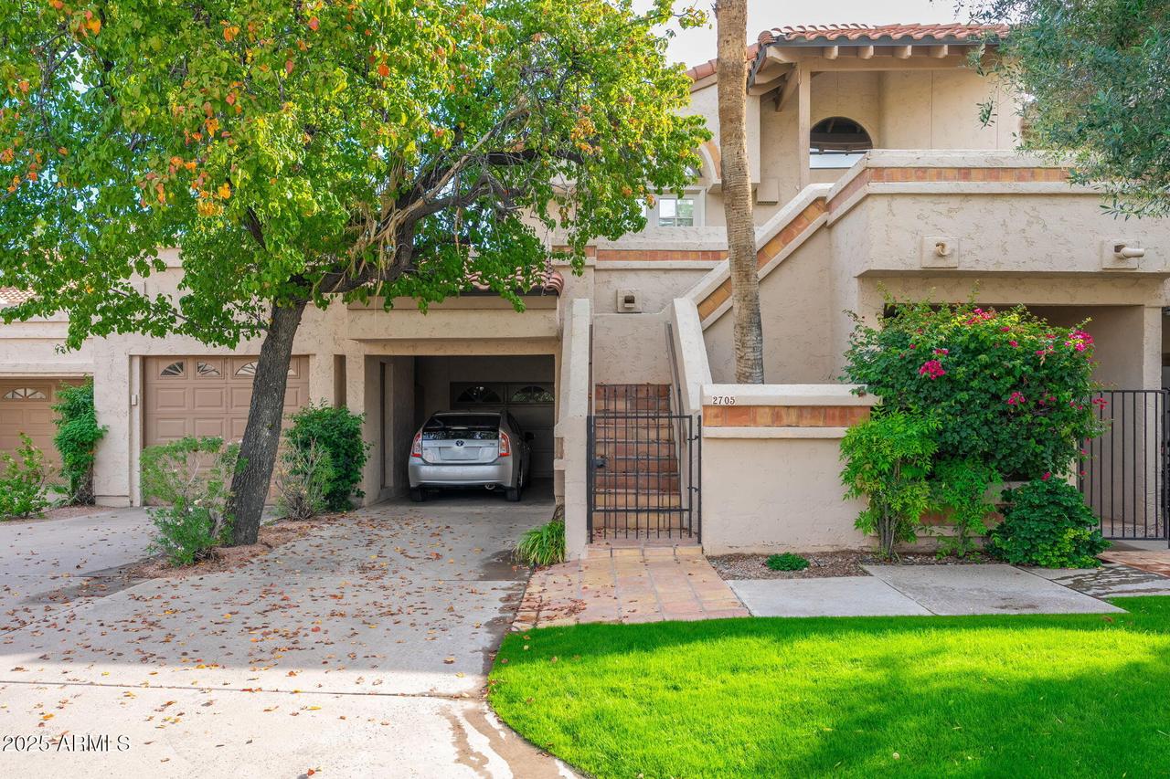 9709 E Mountain View Rd. #2705, Scottsdale, AZ 85258