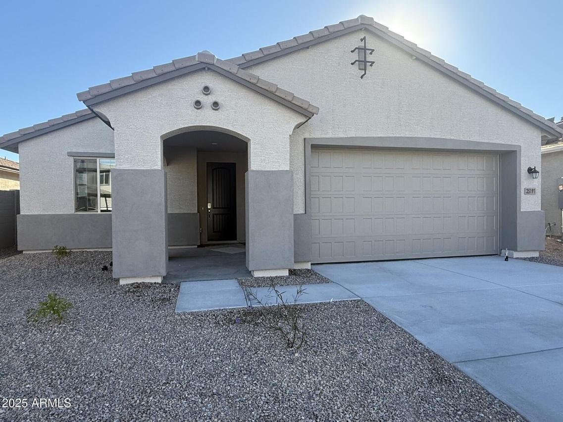 25191 W La Salle St., Buckeye, AZ 85326
