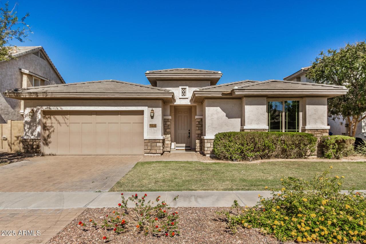 7234 E Plata Ave., Mesa, AZ 85212