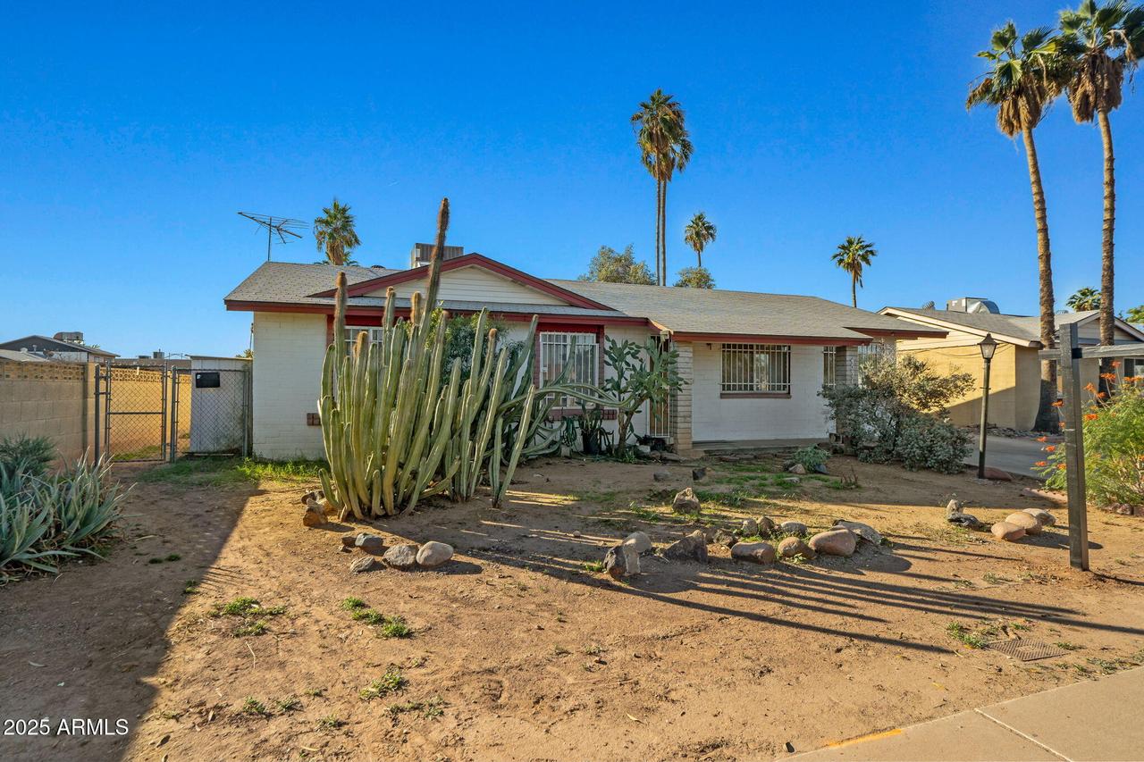 4531 E Southern Ave., Phoenix, AZ 85042