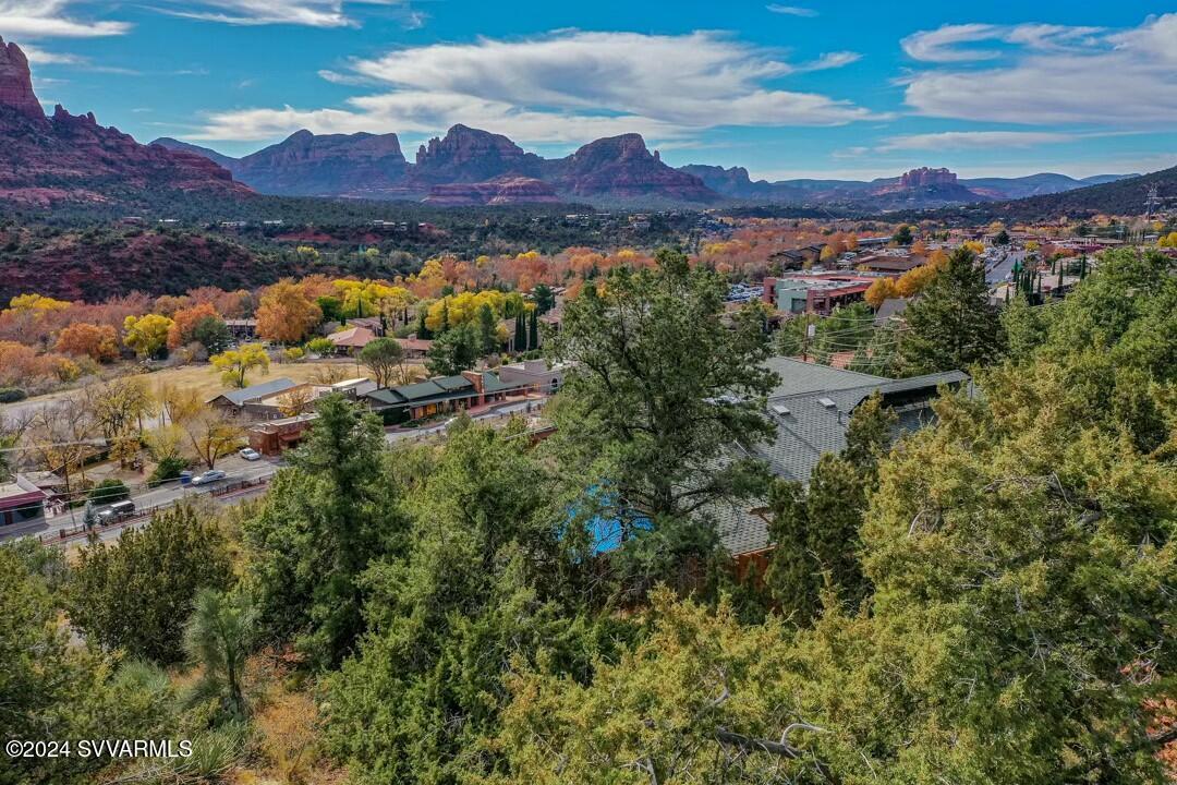 100 Sunrise Ave. #34, Sedona, AZ 86336
