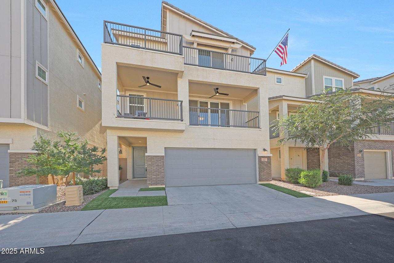 667 W Winchester Dr., Chandler, AZ 85286