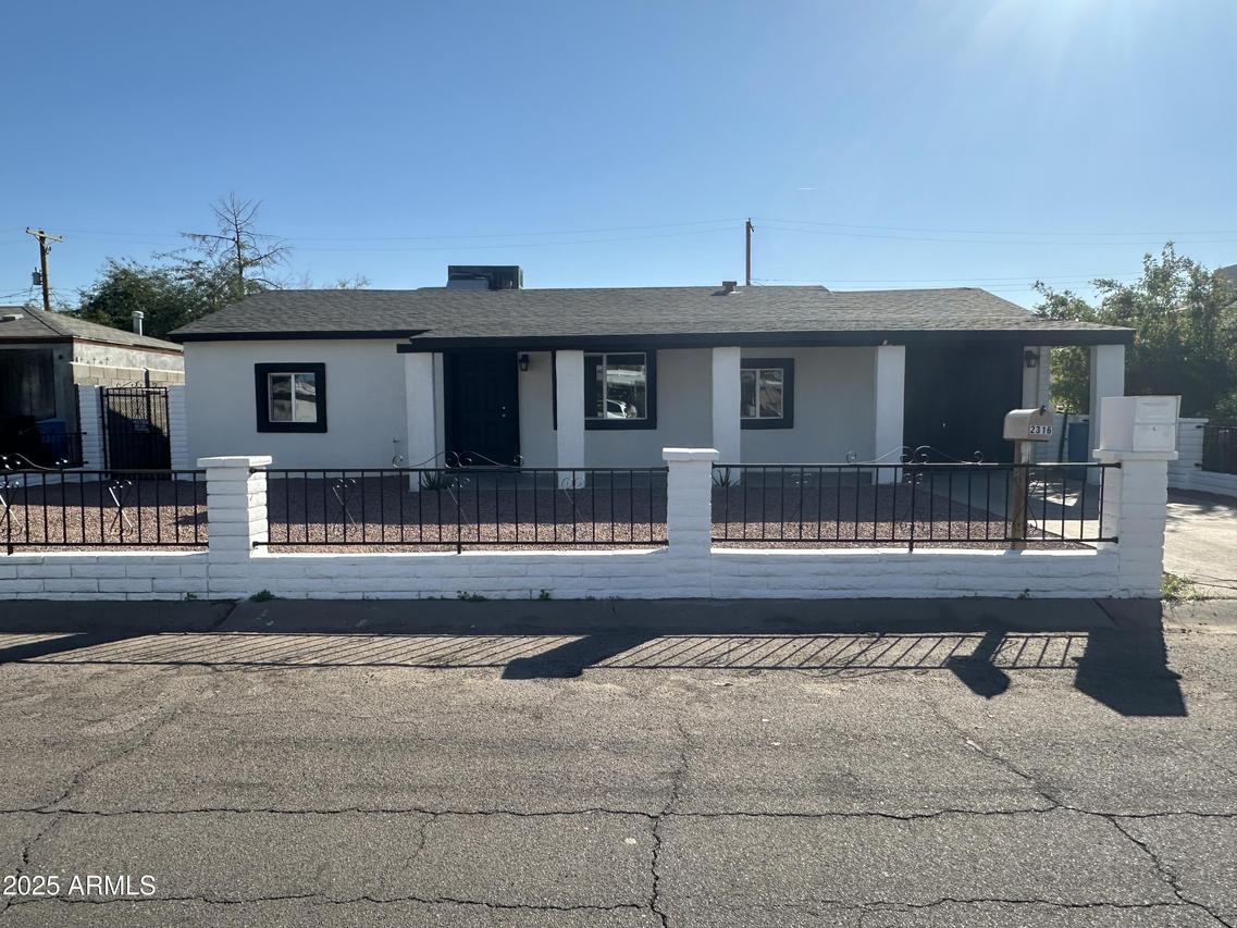 2315 E Nancy Ln., Phoenix, AZ 85042