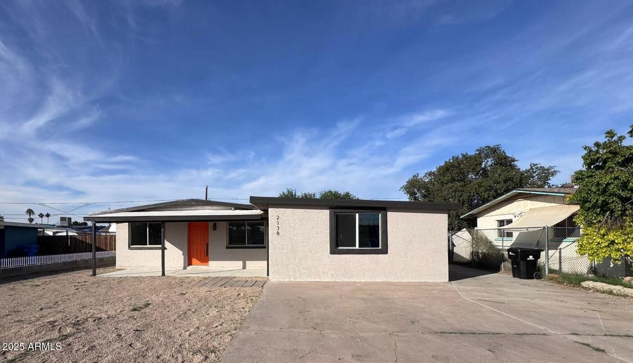 2138 W Sunnyside Ave., Phoenix, AZ 85029