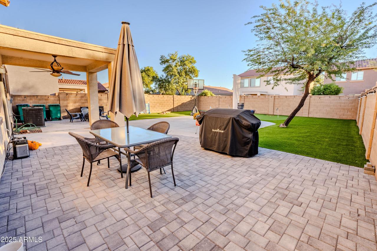 44165 W Kramer Ln., Maricopa, AZ 85138