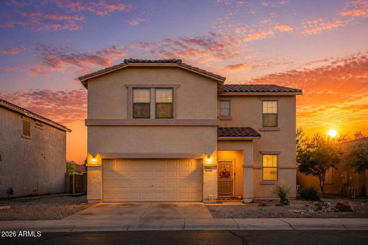 44165 W Kramer Ln., Maricopa, AZ 85138