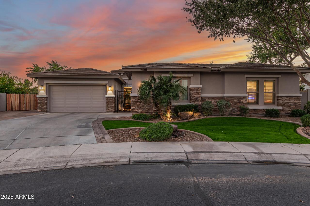 3801 E Birchwood Pl., Chandler, AZ 85249