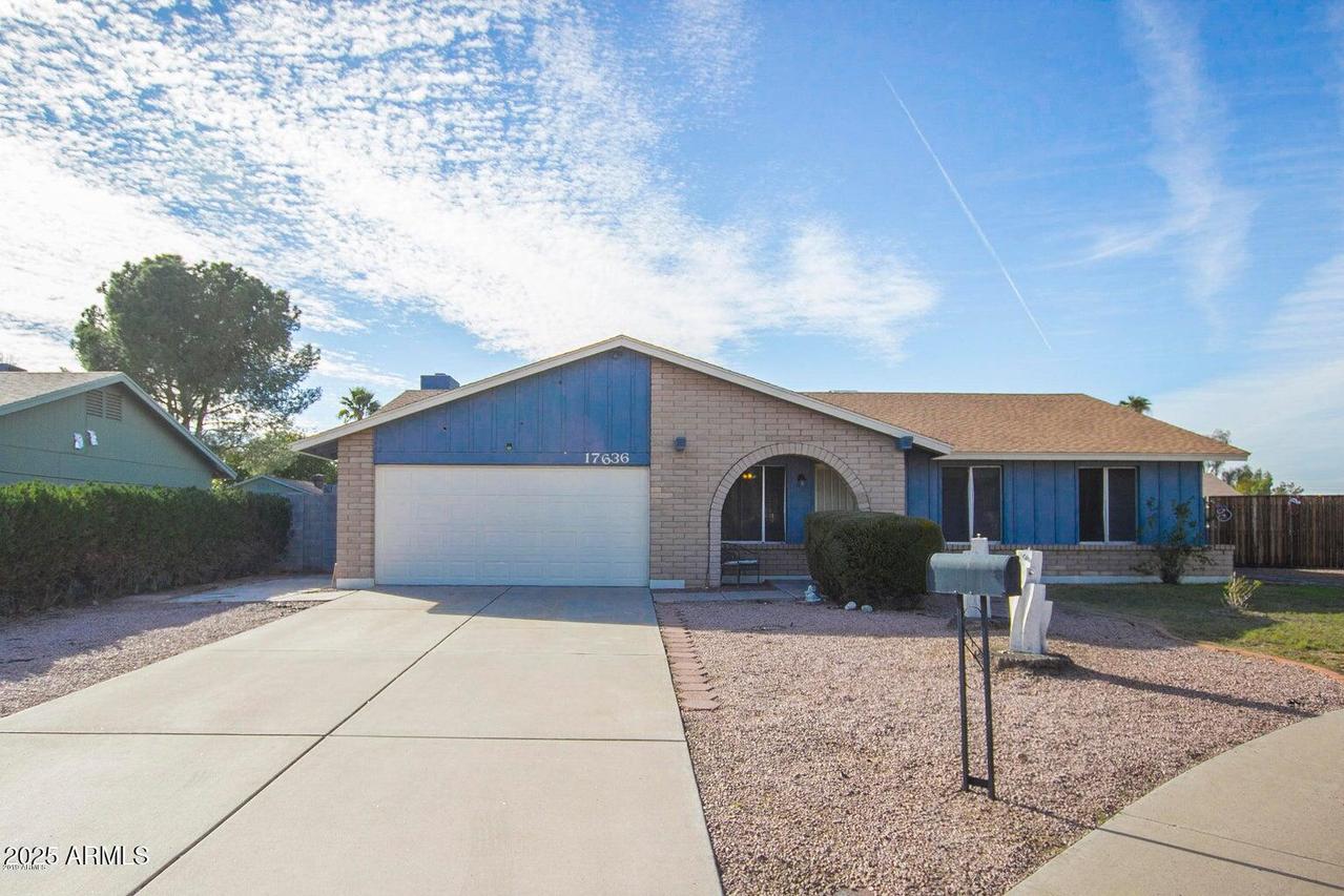 17636 N 33rd Ln., Phoenix, AZ 85053