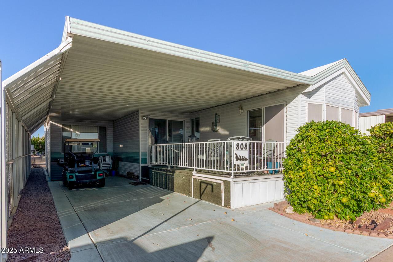 8700 E University Dr. #808, Mesa, AZ 85207