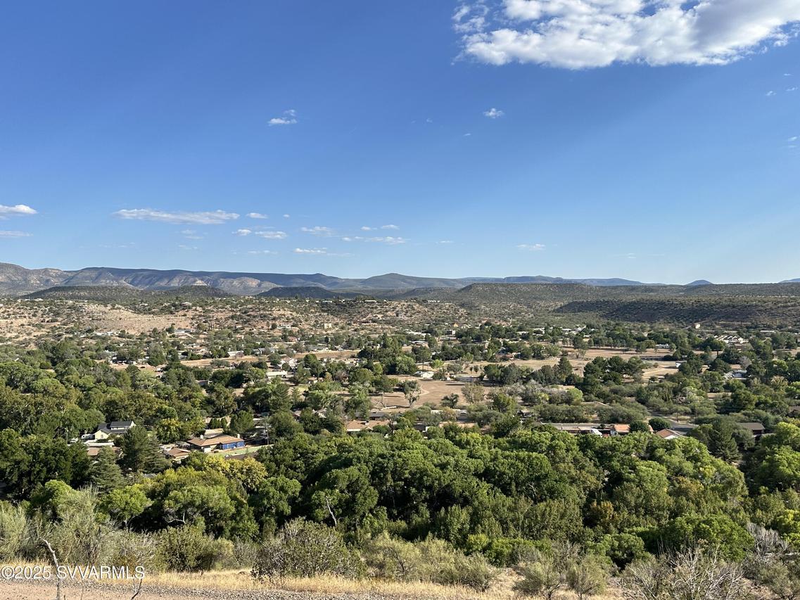 4770 N Thunderhead Tr. #228, Rimrock, AZ 86335