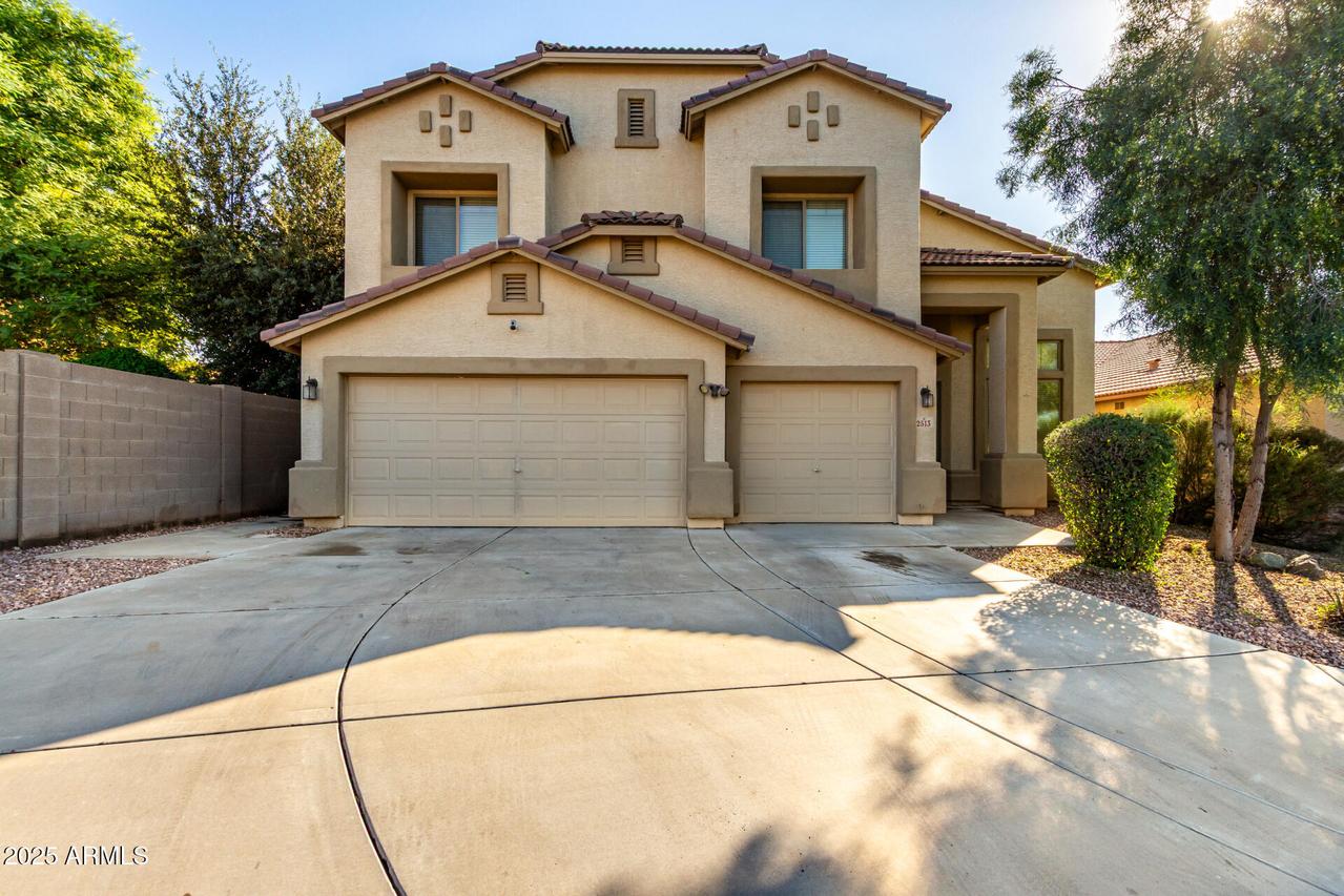 2513 W Branham Ln., Phoenix, AZ 85041