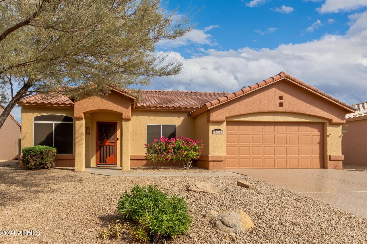 15324 W Arzon Way, Sun City West, AZ 85375