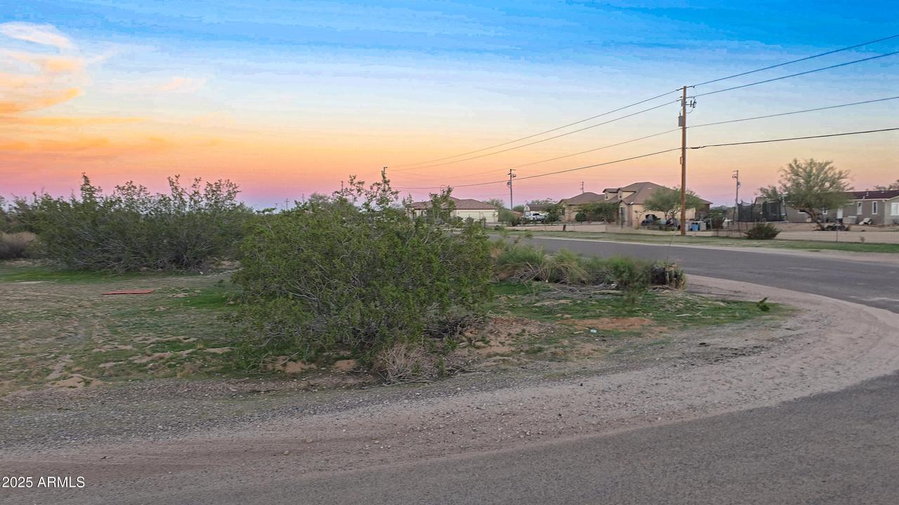 W Pampa Grass Rd. #72, Maricopa, AZ 85139
