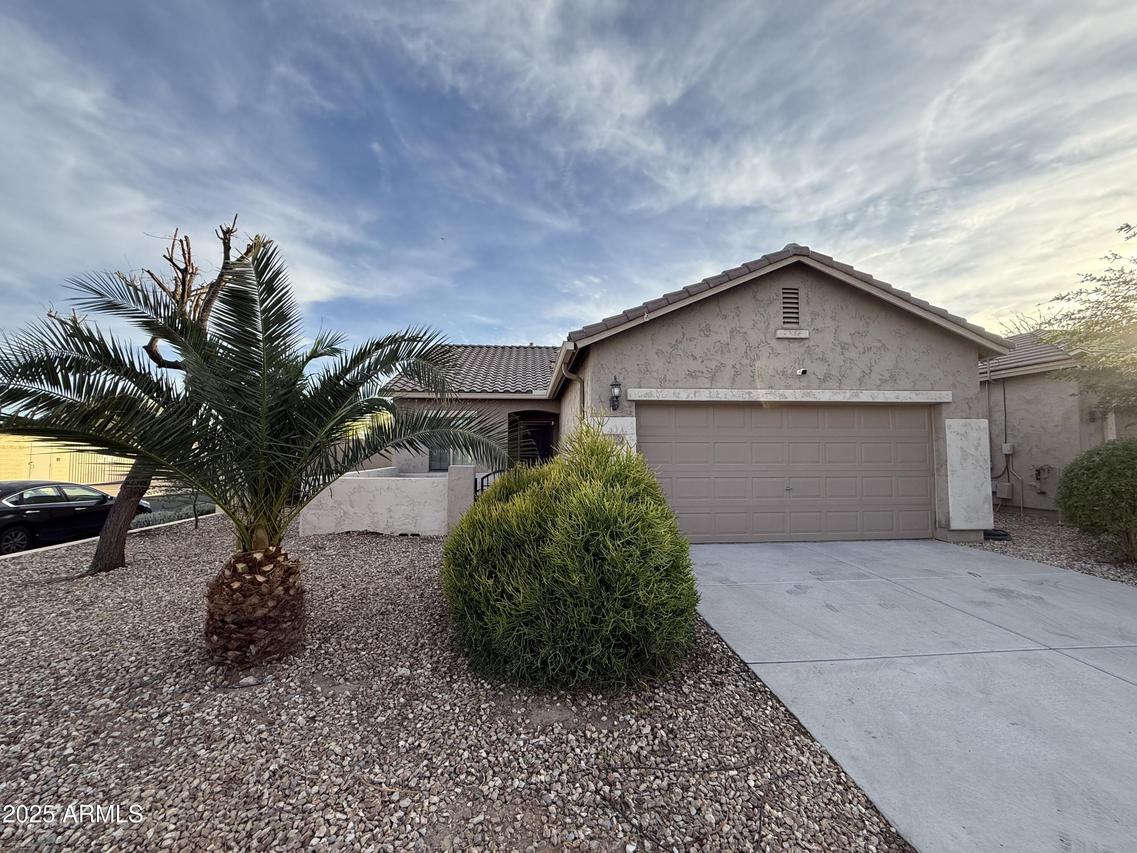 19229 W Adams St., Buckeye, AZ 85326