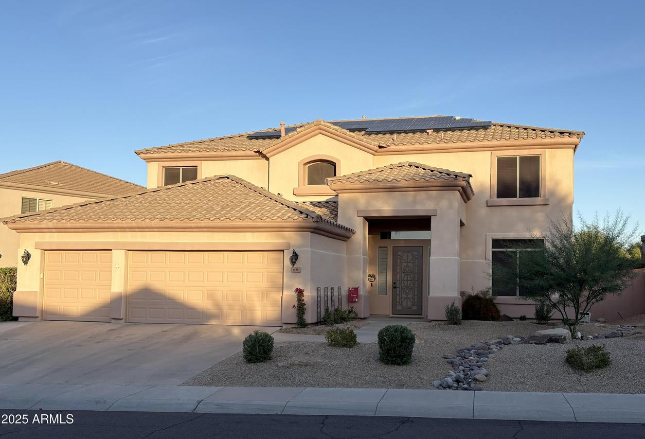 5548 E Via Montoya Dr., Phoenix, AZ 85054