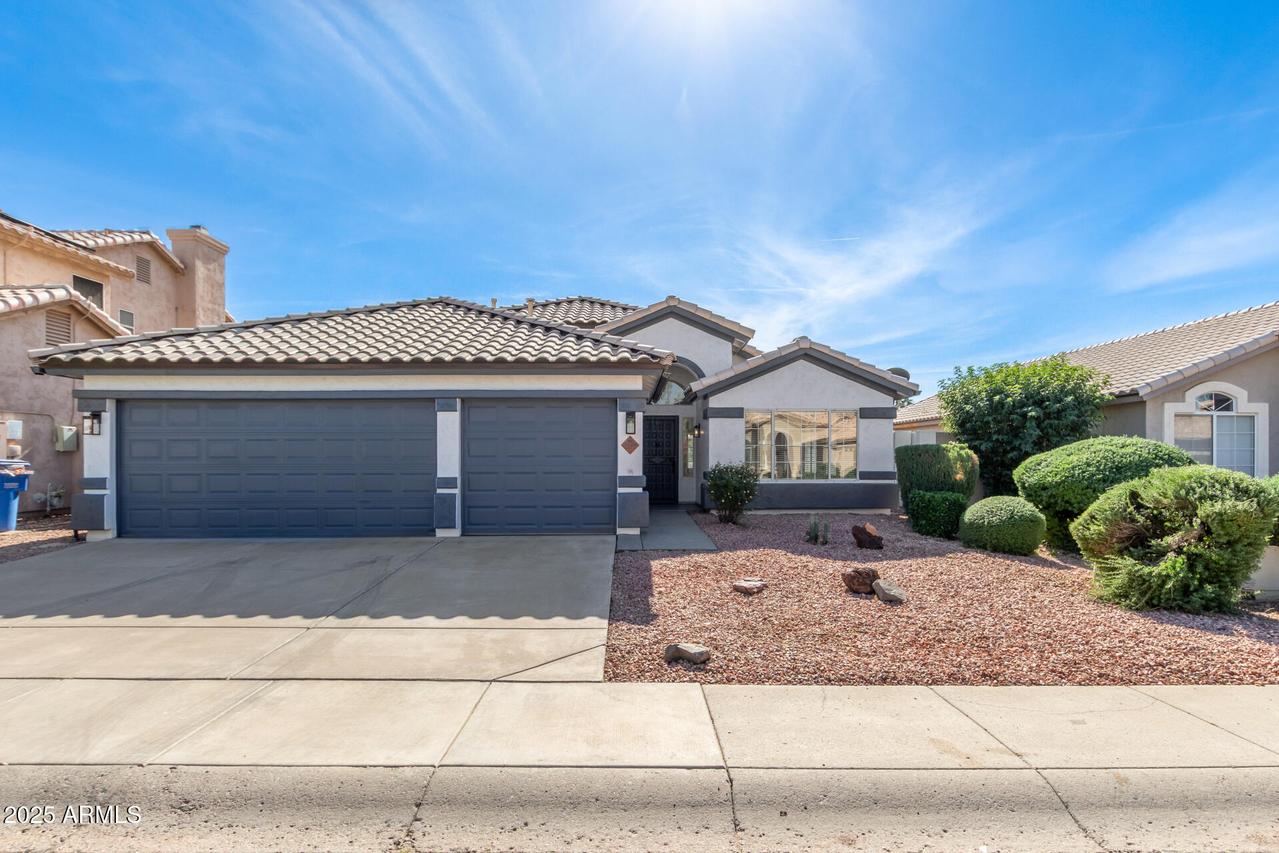 3129 E Oraibi Dr., Phoenix, AZ 85050