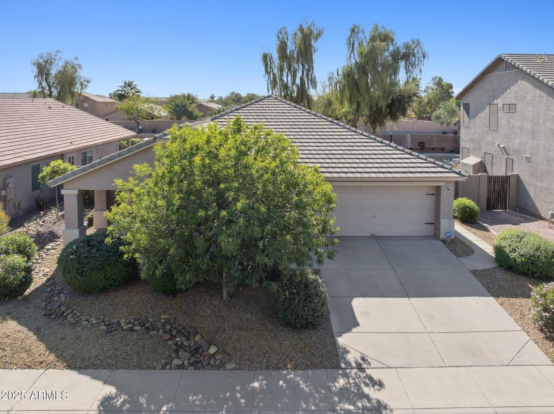 42451 W Chisholm Dr., Maricopa, AZ 85138