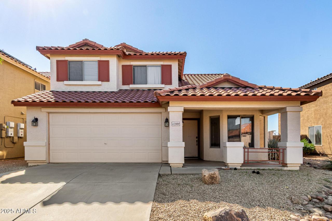 43989 W Wade Dr., Maricopa, AZ 85138