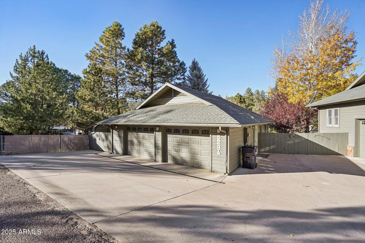 8294 W Bonnie Brae Dr., Pine, AZ 85544