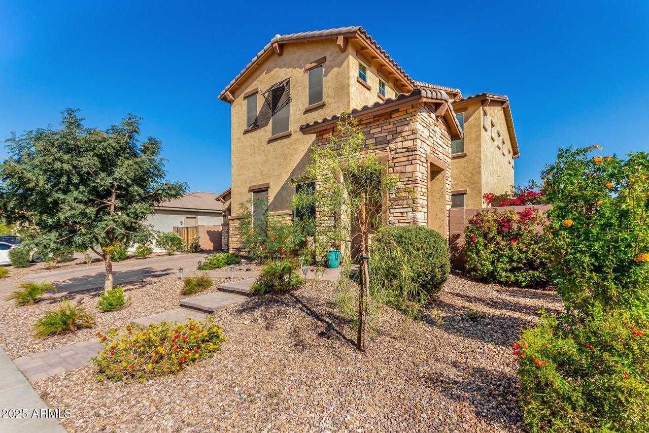 11813 S 51st Dr., Laveen, AZ 85339