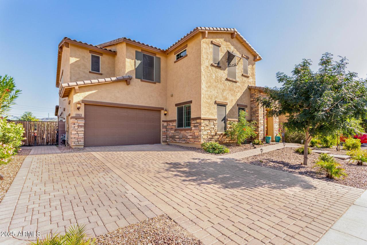 11813 S 51st Dr., Laveen, AZ 85339