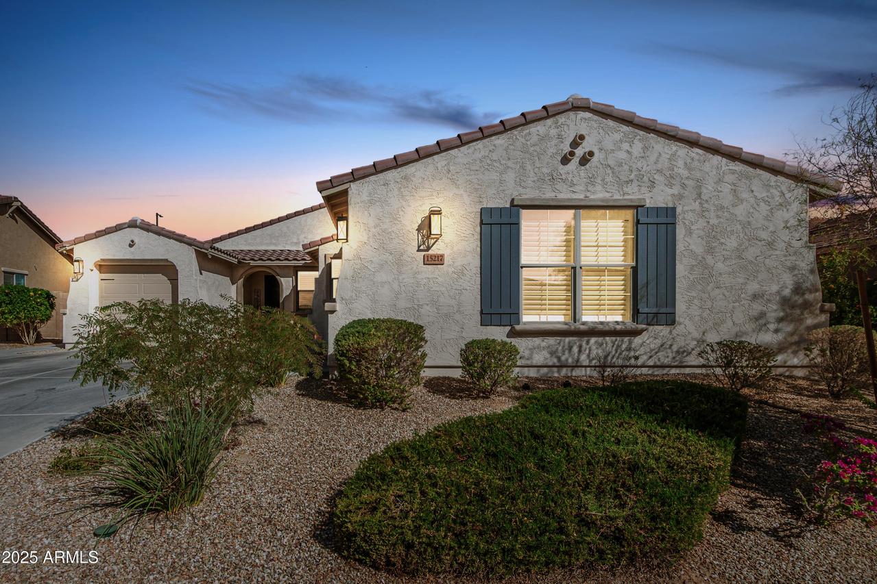 15217 S 182nd Ln., Goodyear, AZ 85338