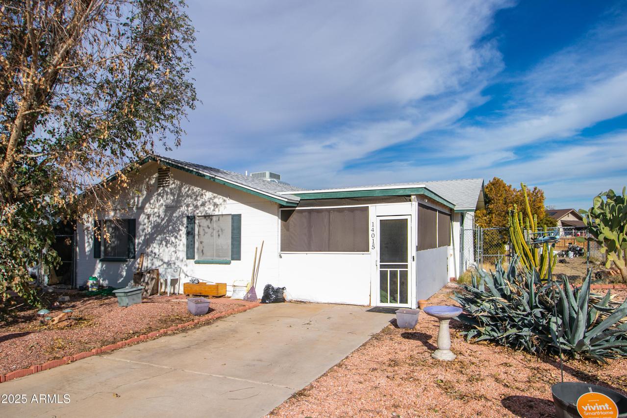 14015 N 61st Ave., Glendale, AZ 85306