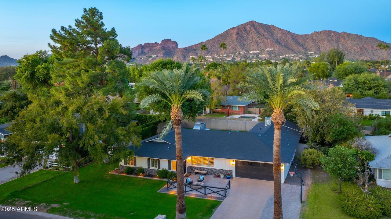 5316 E Calle Redonda St., Phoenix, AZ 85018